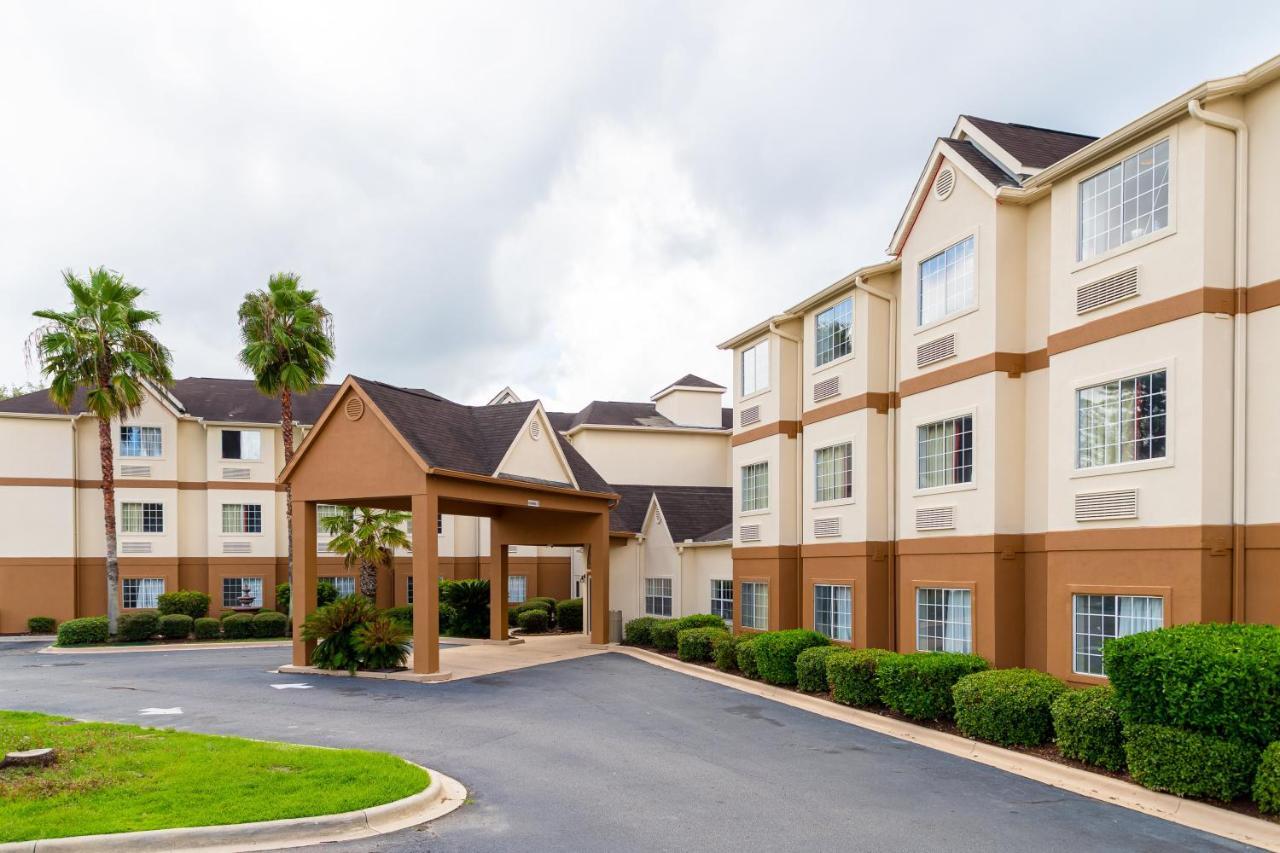 Red Roof Inn PLUS+&Suites Savannah – I-95 Georgetown Luaran gambar