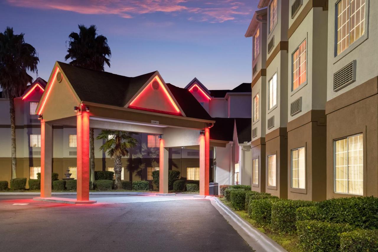 Red Roof Inn PLUS+&Suites Savannah – I-95 Georgetown Luaran gambar