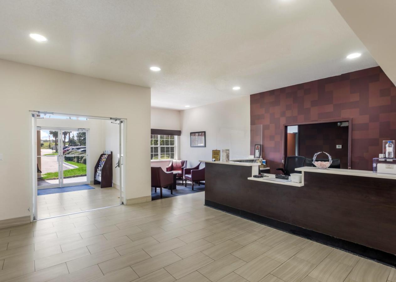 Red Roof Inn PLUS+&Suites Savannah – I-95 Georgetown Luaran gambar