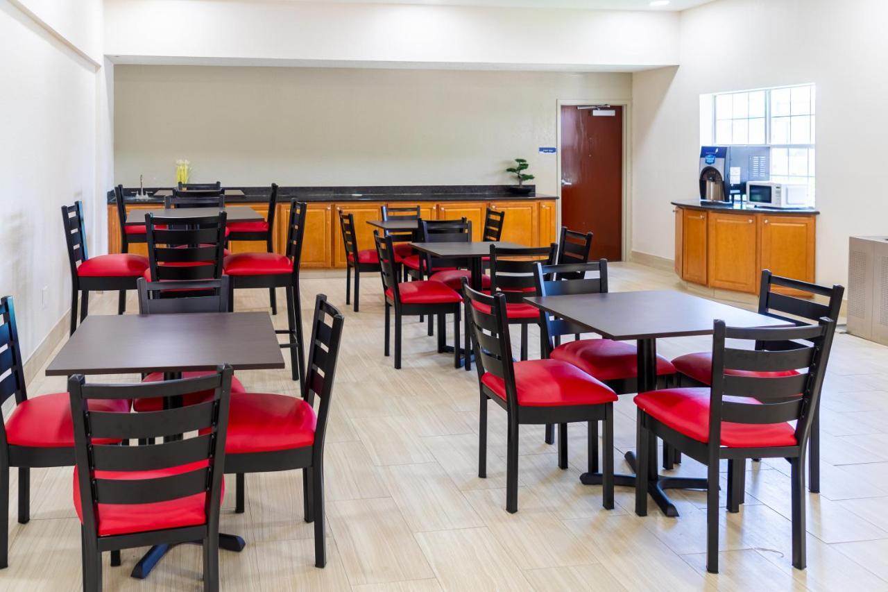 Red Roof Inn PLUS+&Suites Savannah – I-95 Georgetown Luaran gambar