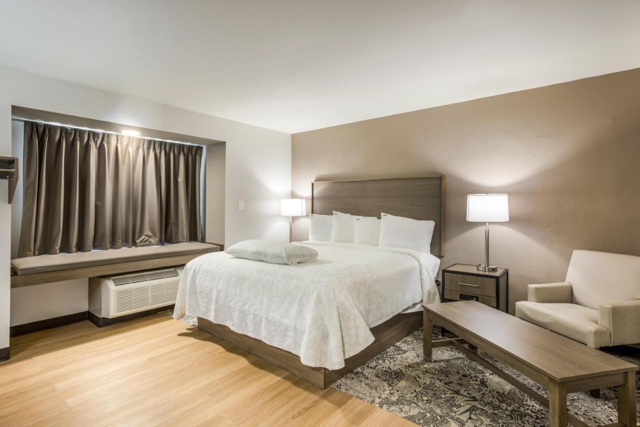Red Roof Inn PLUS+&Suites Savannah – I-95 Georgetown Luaran gambar