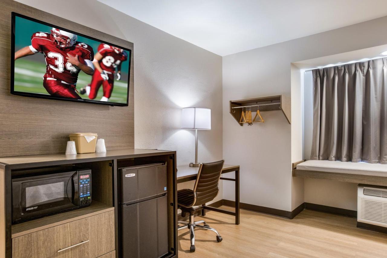 Red Roof Inn PLUS+&Suites Savannah – I-95 Georgetown Luaran gambar