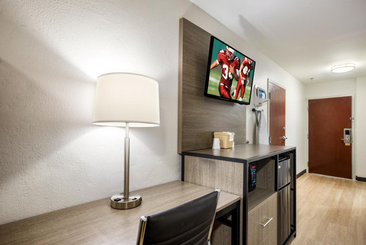 Red Roof Inn PLUS+&Suites Savannah – I-95 Georgetown Luaran gambar