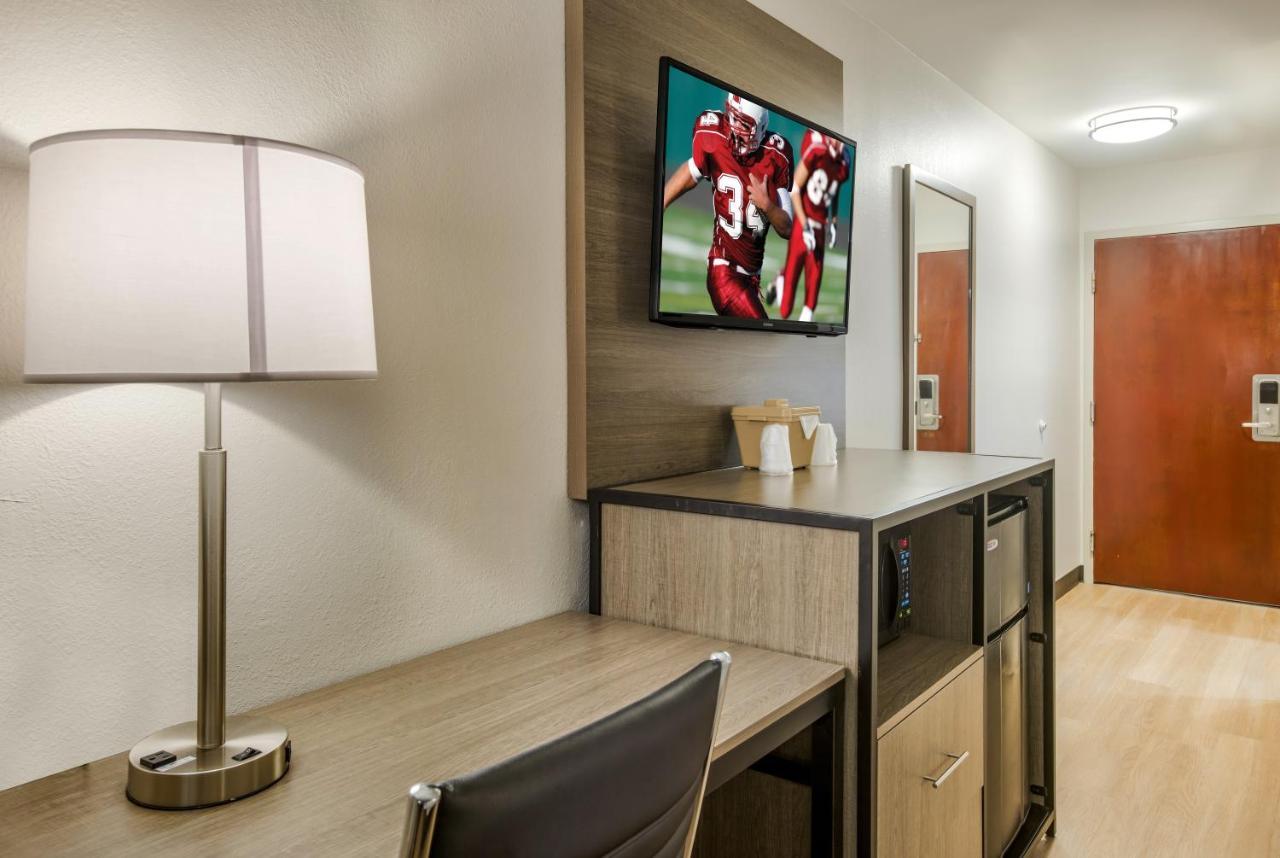 Red Roof Inn PLUS+&Suites Savannah – I-95 Georgetown Luaran gambar