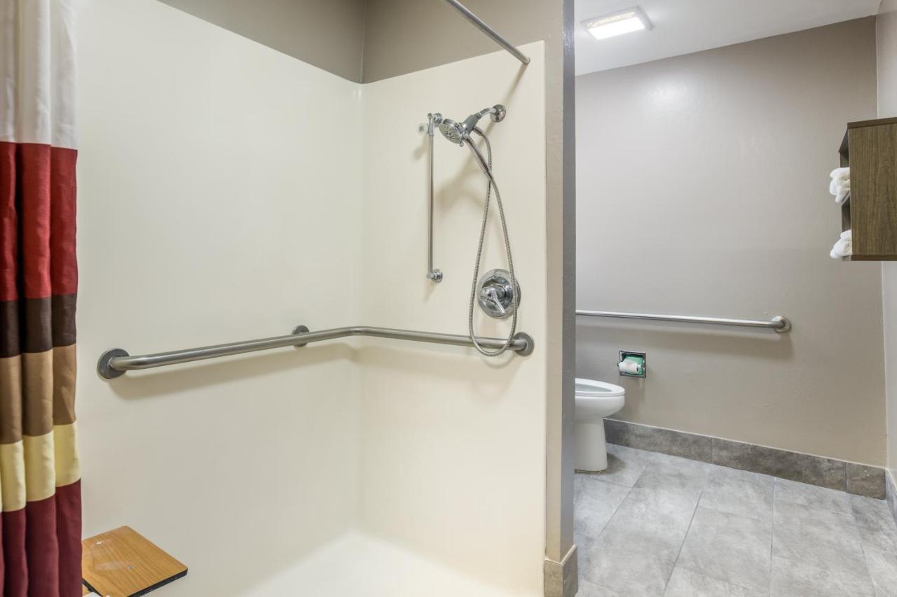 Red Roof Inn PLUS+&Suites Savannah – I-95 Georgetown Luaran gambar