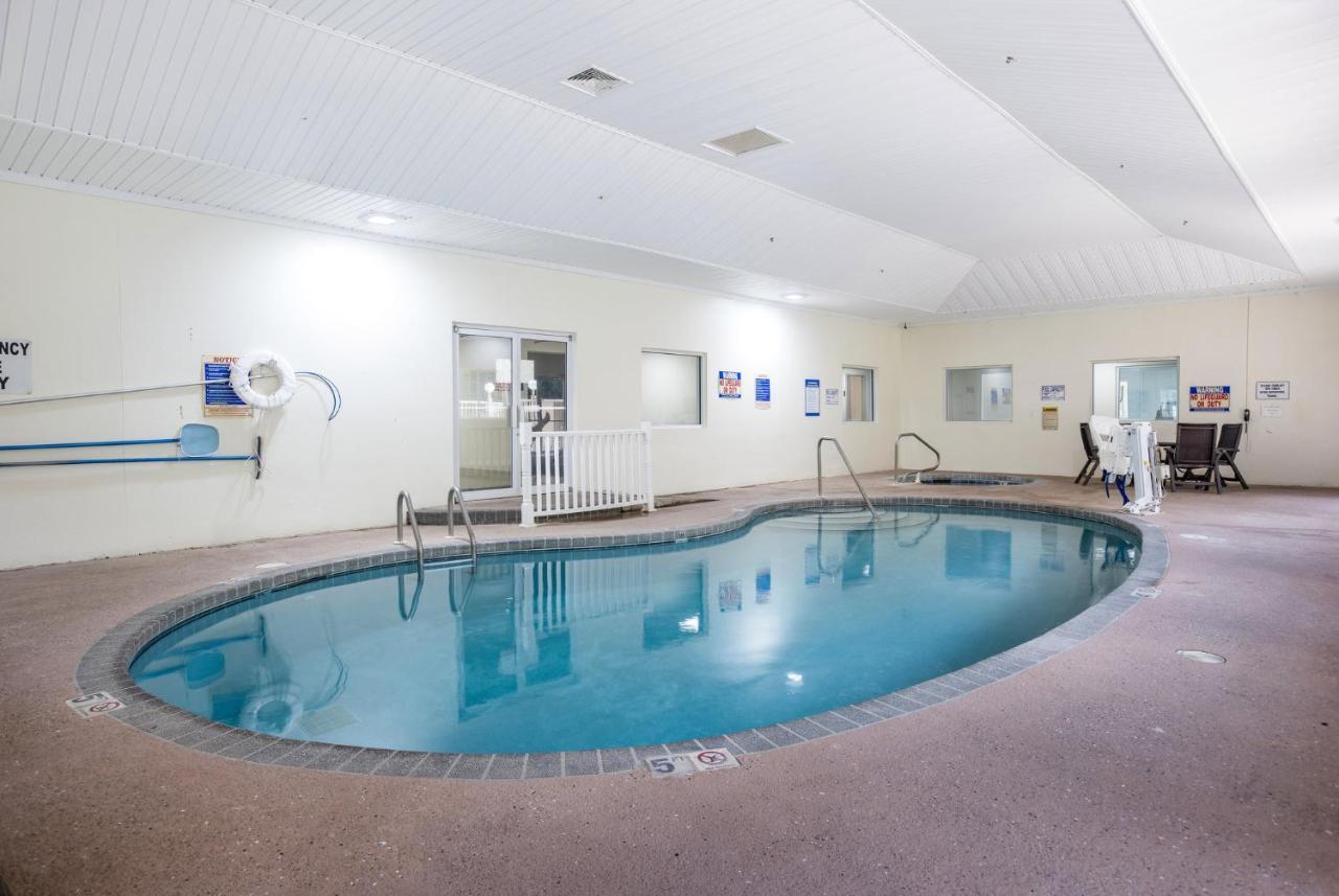 Red Roof Inn PLUS+&Suites Savannah – I-95 Georgetown Luaran gambar