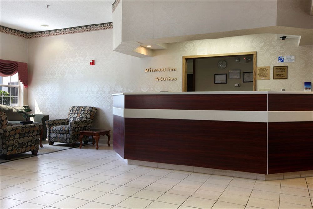 Red Roof Inn PLUS+&Suites Savannah – I-95 Georgetown Luaran gambar