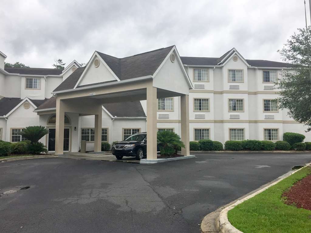 Red Roof Inn PLUS+&Suites Savannah – I-95 Georgetown Luaran gambar