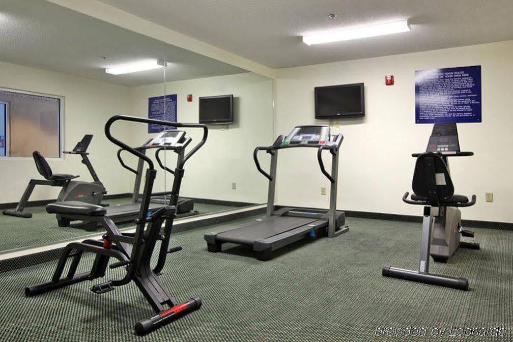 Red Roof Inn PLUS+&Suites Savannah – I-95 Georgetown Luaran gambar